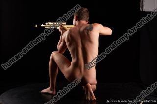 kneeling reference ross04